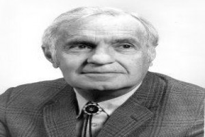 Photo of author Murray S. Klamkin